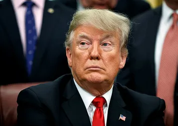 Donald Trump'tan flaş Türkiye açıklaması