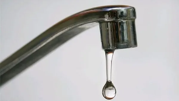 İstanbul’da su kesintisi! 6 ilçeye 30 saat su verilmeyecek