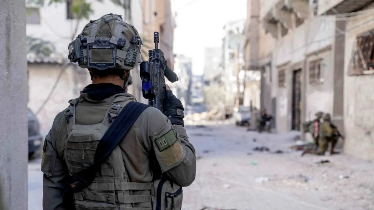 İsrail'den alçak Gazze kararı! Ateşkes bitti Yardımlar durdu