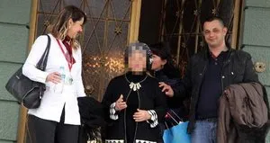 Halk müziğinin sevilen ismi katarakt ameliyatı oldu