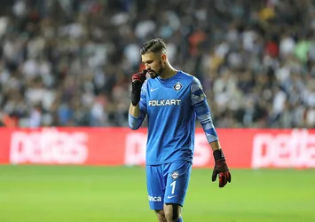 Son dakika | Altay'da yaprak dökümü