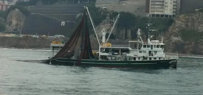 3 balıkçı zehirlenerek hayatını kaybetti! Karadeniz’de metan gazı faciası