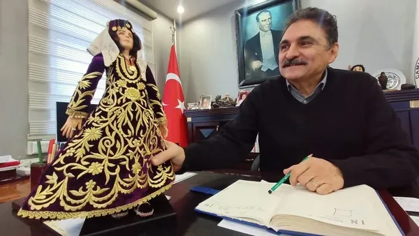 Ankara Büyükşehir Belediyesi'nde kitre bebek vurgunu! Sıfırı 3 bin TL tamiri 11.500 - 3