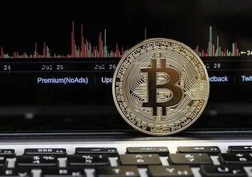 Bitcoin karanlığı! Can yakmaya devam ediyor!