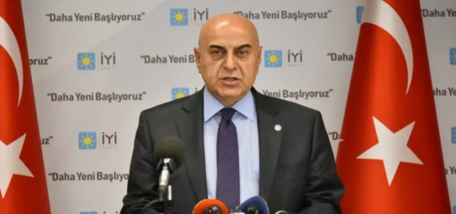 İYİ Parti’ye döner dönmez bombayı patlattı! Cihan Paçacı: Masadan kalkmadık kaldırıldık! Meral Akşener cumhurbaşkanı adayı olacak mı?