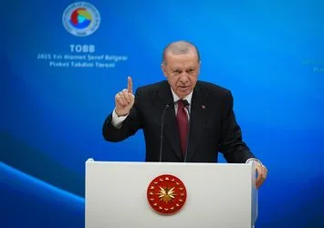 Türkiye küresel diplomaside ilk üçte!