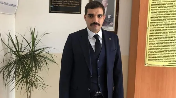 Son dakika: Adalet Bakanı Bekir Bozdağ’dan Sinan Ateş cinayeti açıklaması! Kimliği belli tetikçi aranıyor