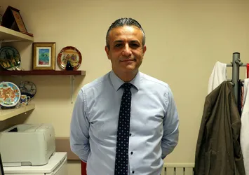 Bilim Kurulu Üyesi Prof. Dr. Hasan Tezer: Salgın devam ediyor