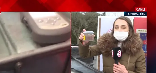 Son dakika: İstanbul’da uyuşturucu operasyonu! 9 ton uyuşturucu ham maddesi ele geçirildi