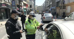 İstanbul’da ’Yeditepe huzur’ denetimi