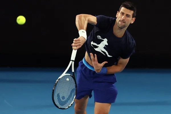 Son dakika: Novak Djokovic sınır dışı ediliyor