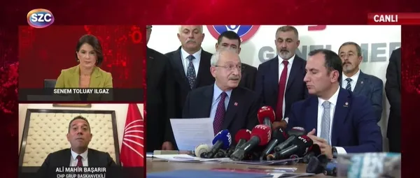 1694698110712.jpg CHP ve İYİ Parti arasında ittifak ikilemi! Birinin söylediği ötekini tutmuyor: Kapı çalınacaksa biz o kapıyı çalarız - 7