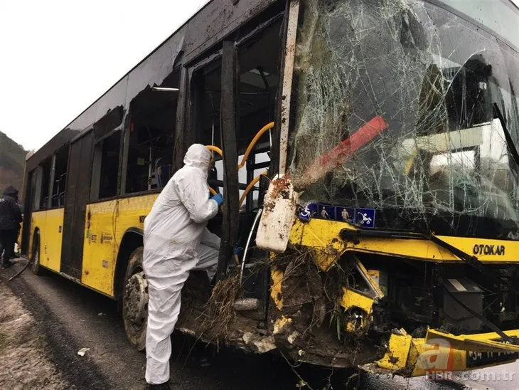 ‘Megabüs’ vadettiler ‘Megakuyruk’ oldu! Vatandaşın yüzü gülmedi: İstanbul’da toplu taşıma çilesi