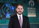 Son dakika: Hazine ve Maliye Bakanı Berat Albayraktan flaş çiftçi açıklaması