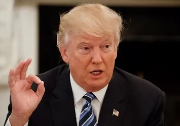 Donald Trump'tan Temyiz Mahkemesi'ne tepki