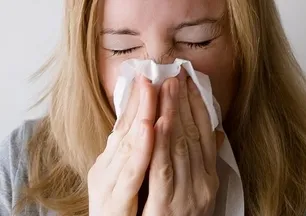 Sadece soğuktan değilmiş! Neden her kış hasta oluruz? İşte arkasındaki gerçek