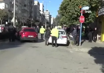 Aydın'da otomobiller çarpıştı: 3 yaralı