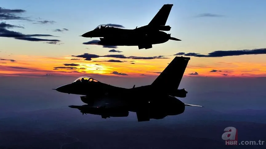 Dünyanın en güçlü savaş uçaklarına sahip 10 ülkesi belli oldu! Türkiye’nin yeni sırası ve Eurofighter’ın dikkat çeken özellikleri 14