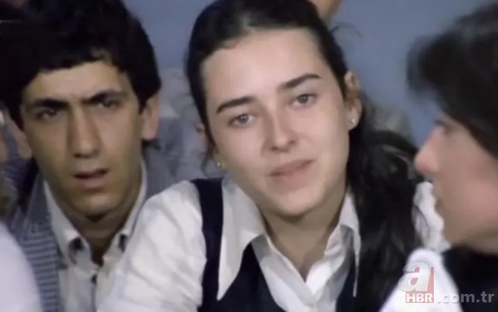 Hababam Sınıfı filminin yıldız isminin son halini görenler tanıyamadı 1