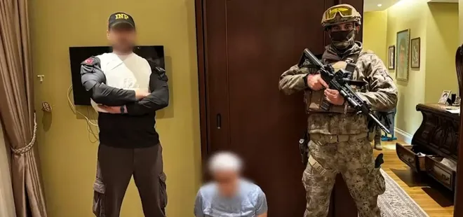 Orkinos-Bulut operasyonundan ayrıntılar ortaya çıktı! Kirli ağ deşifre edildi düğmeye basıldı