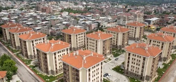 Yüzlerce TOKİ konutunun inşaatı tamamlanıyor! Vatandaşların ihtiyaçlarına yanıt verecek! Bakan Murat Kurum detayları açıkladı