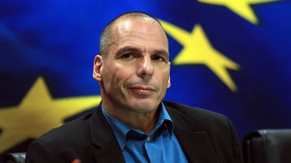 1696889992983.jpg Batı'nın gerçek yüzünü ortaya çıkardı! Yunan siyasetçi Varufakis'ten 'Filistin' itirafı: İsrail zulmüne yıllarca ortak olduk - 4