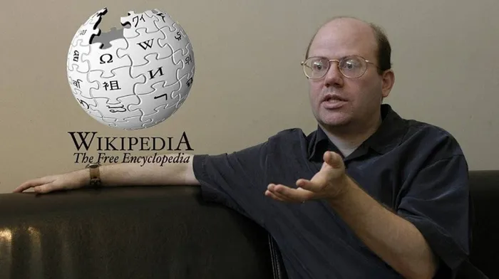 Son dakika: Wikipedia’nın kurucusu Larry Sanger itiraf etti: Artık bilgiler güvenilir değil! Propaganda aracına dönüştü