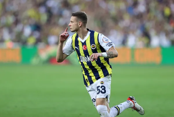 Fenerbahçe Antalyaspor maç sonucu: 3-2