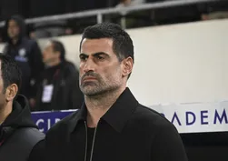 Volkan Demirel: “Basit gollerle kaybettik”