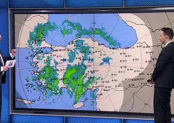 Yurt genelinde hava nasıl olacak?