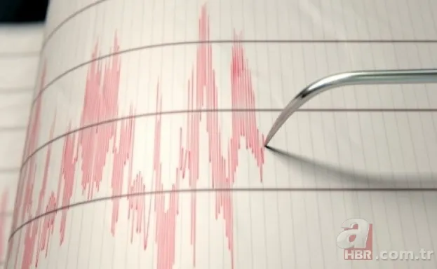 Deprem riski bitmedi! Uzman isim o bölgeyi işaret etti: İyi bir şey değil bir tehlike daha var 7