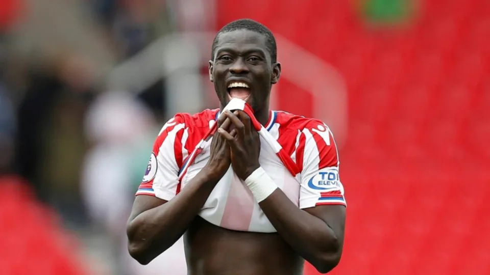 Badou Ndiaye Galatasaray'a bedava geliyor!