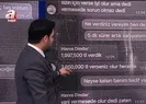 Yolsuzluk WhatsApp mesajlarında ortaya çıktı