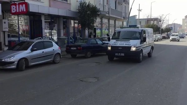 Son dakika: Edirne'de 2 köy ve 1 mahalleye Kovid-19 karantinası! - 2
