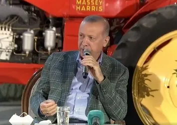 Son dakika: Başkan Erdoğan Adana'da gençlerin sorularını yanıtladı