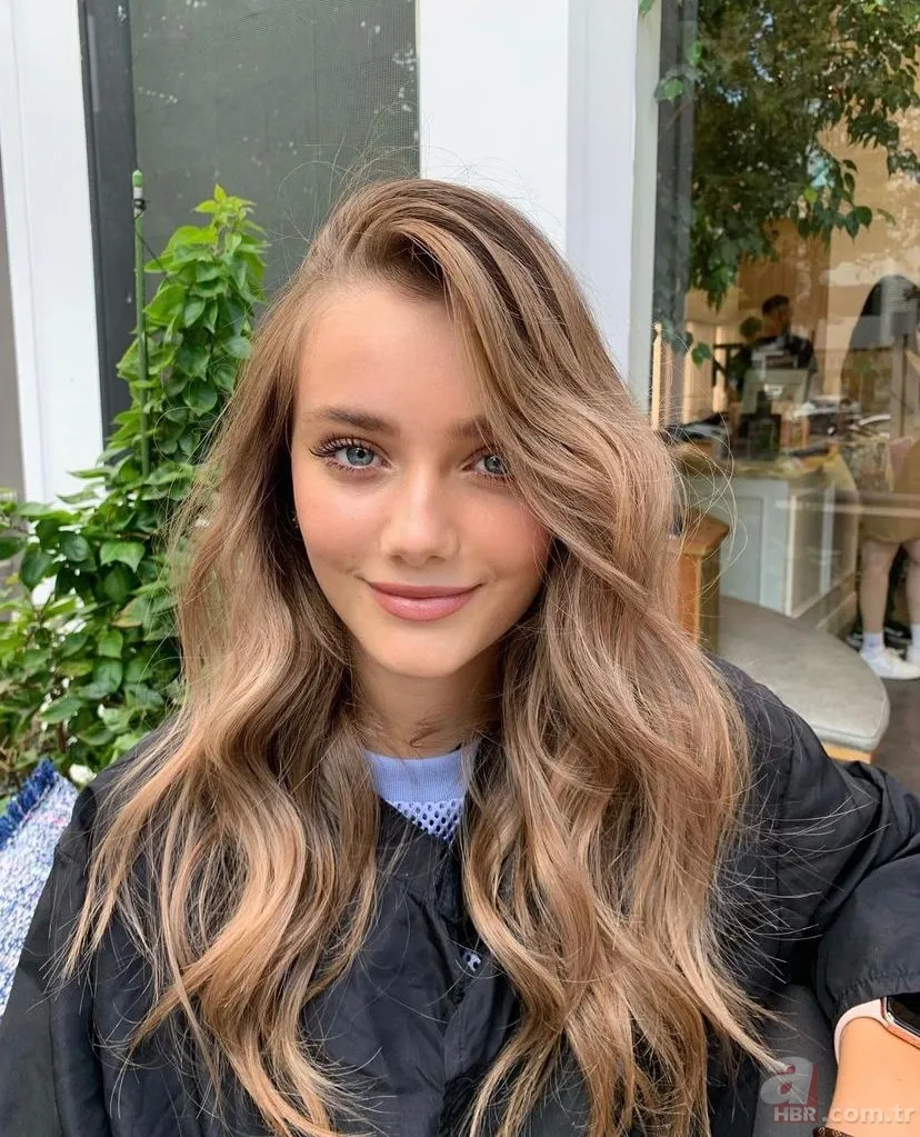 Alparslan Büyük Selçuklu Cevher Hatun kimdir, gerçek adı ne? Esila Umut kimdir, kaç yaşında? Instagram hesabı... 3