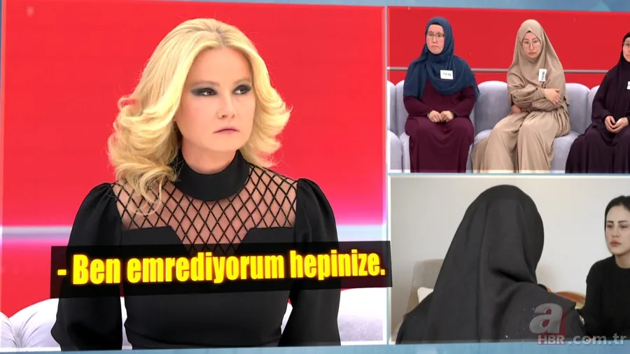 Türkiye Müge Anlı'daki olayı konuşuyor: 4 yaşındaki bebek canice öldürüldü 21