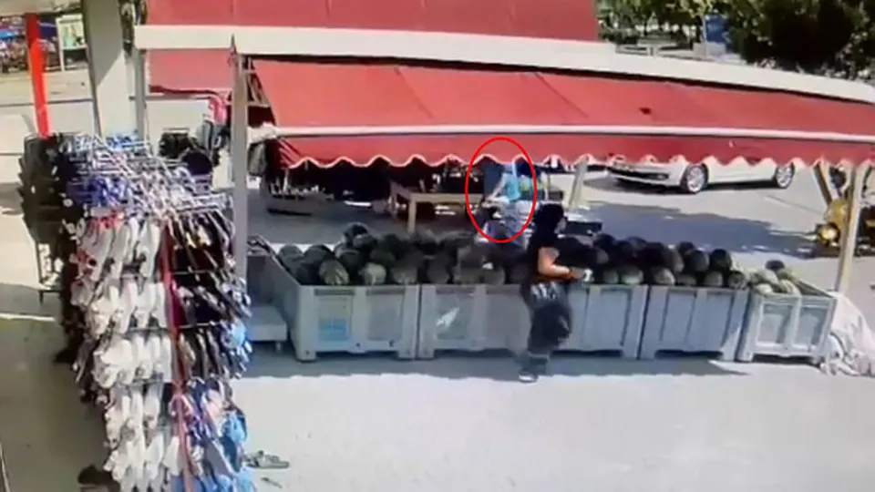 Doktor Özkan Görgülü feci şekilde hayatını kaybetti! İşte saniye saniye o anlar