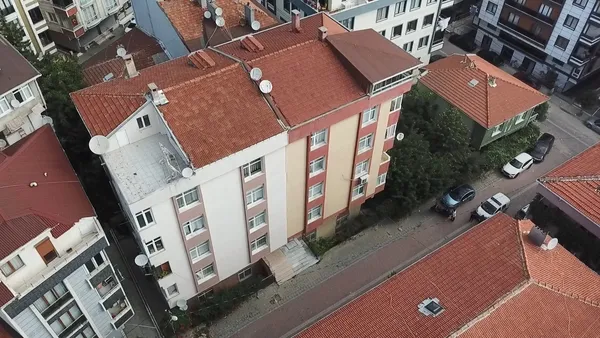 1660505777707.jpg İstanbul'da korku dolu anlar! Hepimiz deprem oluyor sandık meğerse... - 4