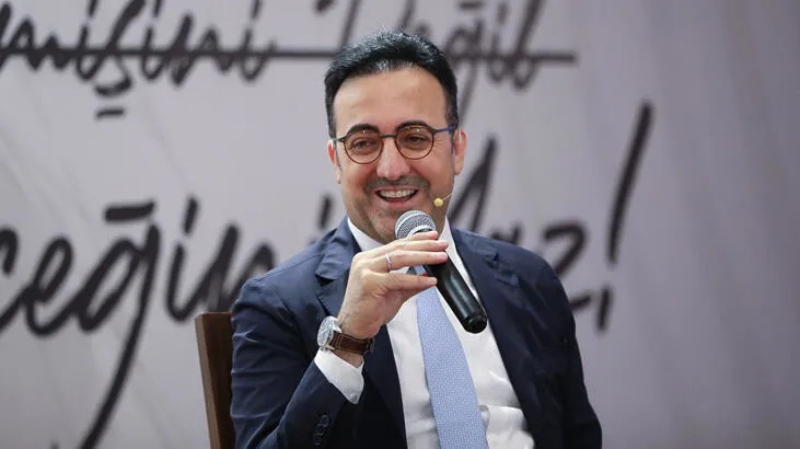 THY Yönetim Kurulu Başkanı İlker Aycı’dan öğrencilere tercih tavsiyesi