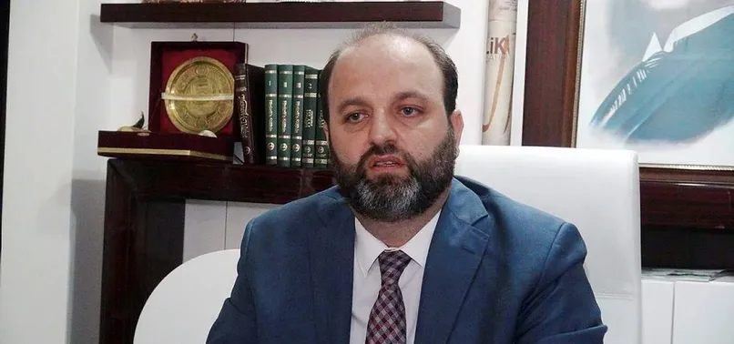 Şanlıurfa'da 100'den fazla din adamı açığa alındı!