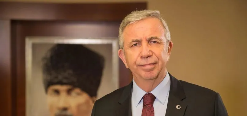 CHP’li Mansur Yavaş belediyenin kasasını boşalttı! Para nerede hesap ver!