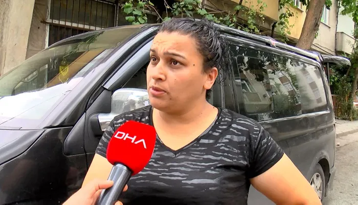 Son dakika: Avcılar’da sivrisinek kabusu: Çocuklarda yaralar oluştu! Mahalle sakinleri endişeli