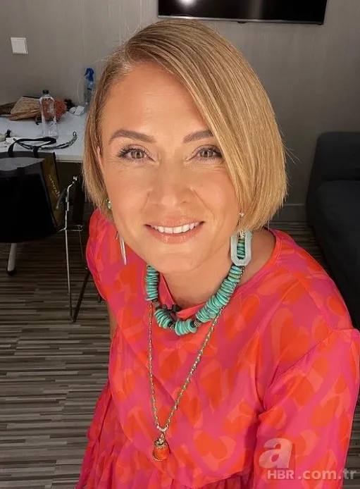 Çok Güzel Hareketler Bunlar’da şöhret olan Pelin Öztekin’in değişimine bir bakın! ERİDİ, BİTTİ! 6 ayda 93 kilo verdi… İşte sırrı 24