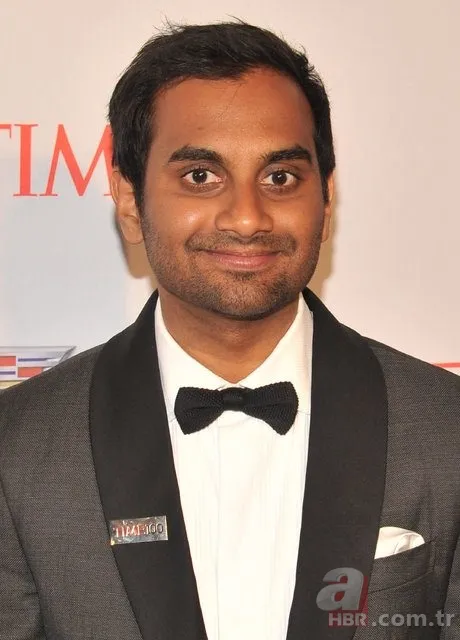 İşte Hollywood'un Müslüman ünlüleri! Müslüman olma hikayesini böyle açıkladı 17