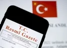 Bazı Bakanlık ve kurumlara 1509 yeni alım yapılacak!