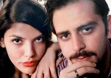 Kadın sunucudan şiddet çığlığı