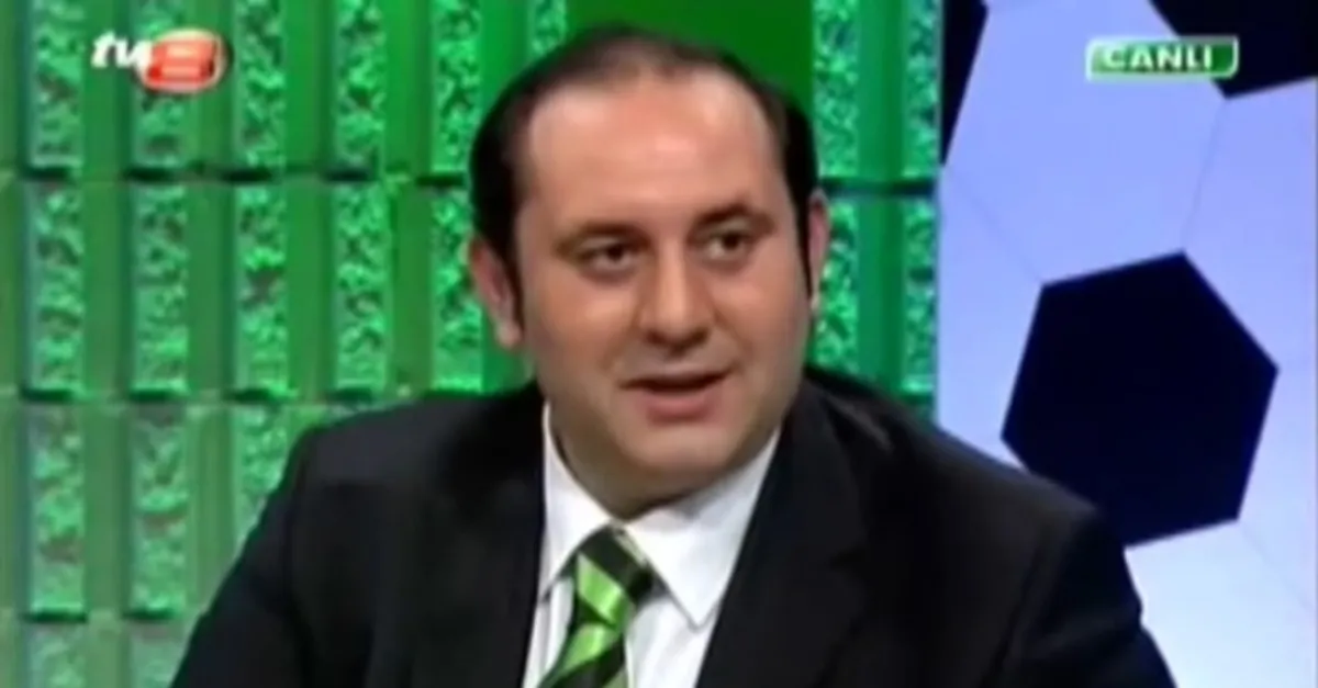 Ünlü futbol yorumcusu ve maç spikeri hayatını kaybetti! Fikret Engin kimdir ve ölüm sebebi ne?