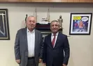 Cemal Enginyurtun danışmanı gözaltında
