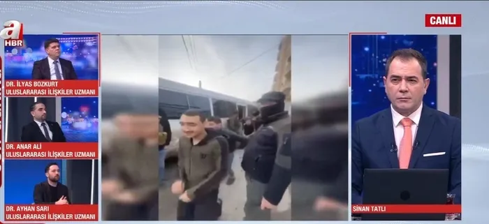 Eli kanlı teröristlerin alçak tuzakları ifşa oluyor! YPG/SDG yüzlerce çocuğu hapishanelerde esir tuttu